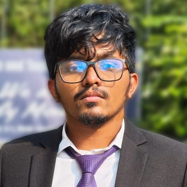 Samiul Karim Mazumder