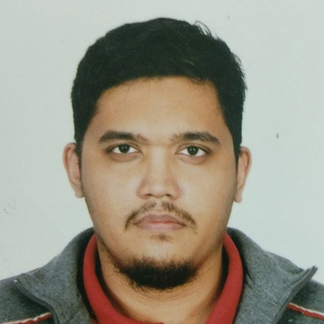 Syed Mohaiminul Hoque