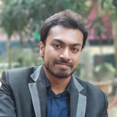 Kh Shahriya Zaman