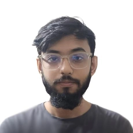 Mohammad Ashfaq Ur Rahman