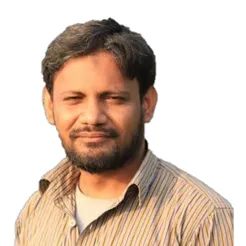 Zakir Hossan