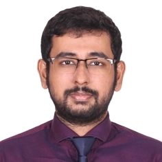 Syed Md. Ahnaf Hasan