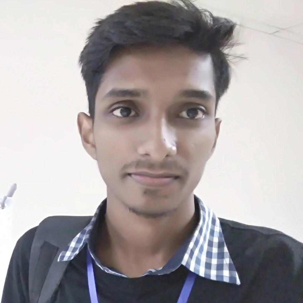 Amit Roy