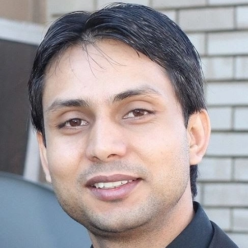 Avdesh Mishra