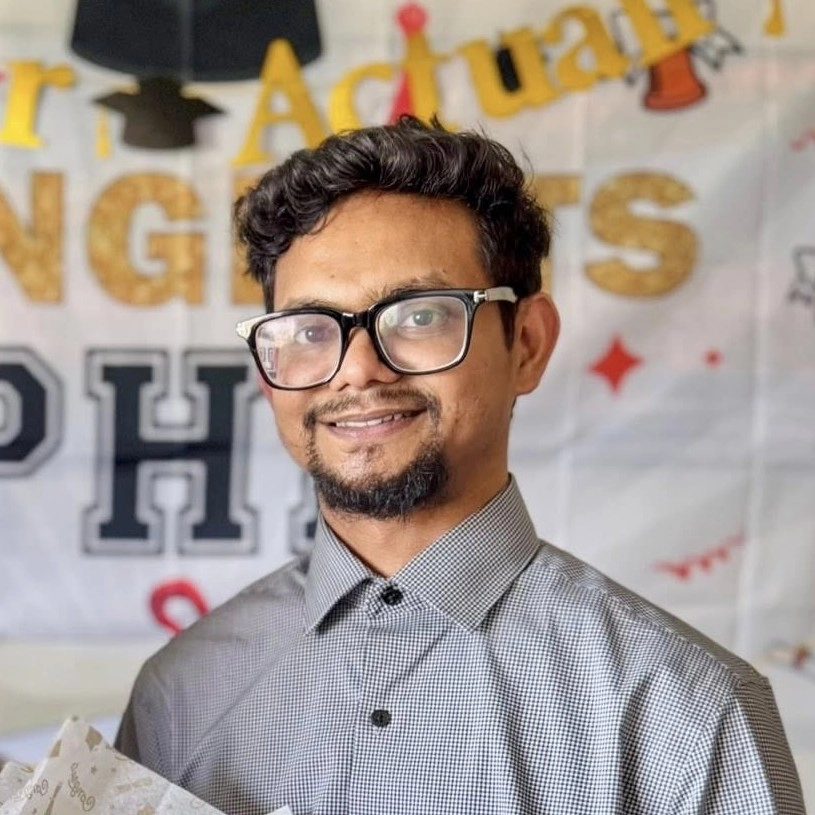 Wahidul Hasan