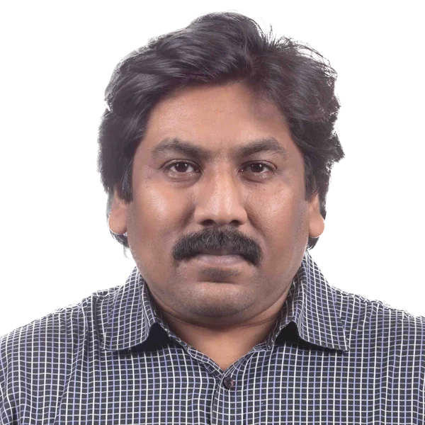 Amin Ahsan Ali
