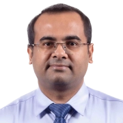 Jewel Kumar Ghosh