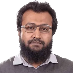 Kafiul Islam
