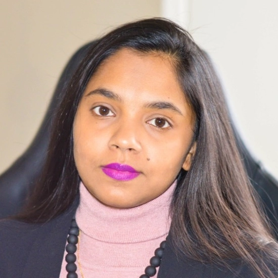 Farzana Anowar