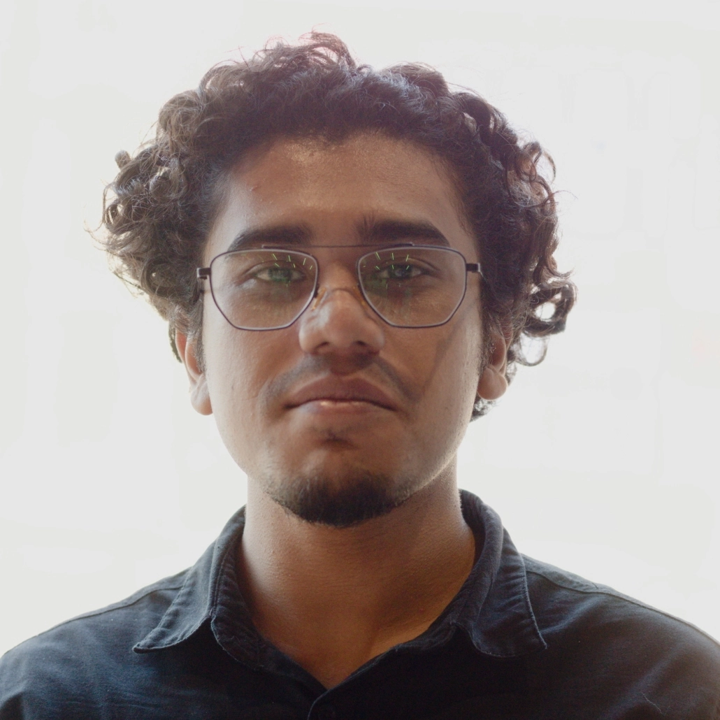 Fahim Ahmed