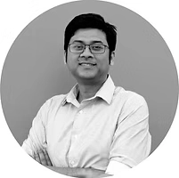 Ishtiaque Ahmed