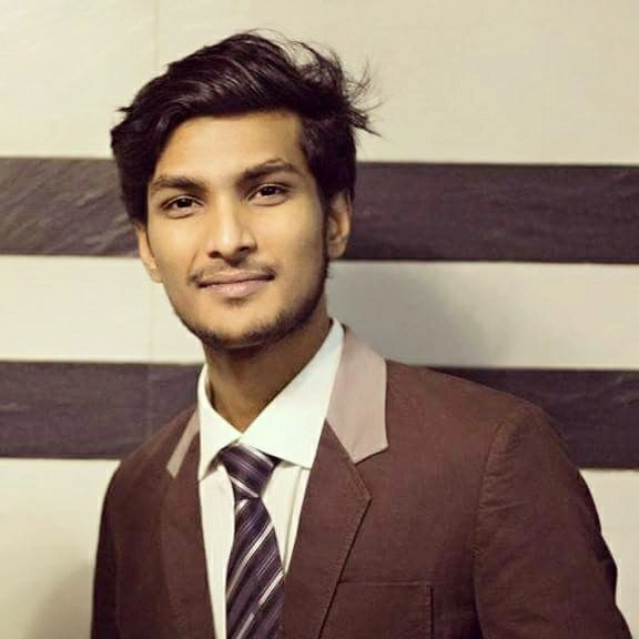 Syed Amin Al Mahim