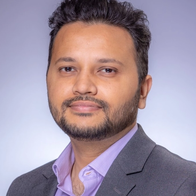 Mehedi Hassan