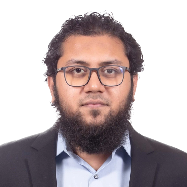 Asif Bin Khaled