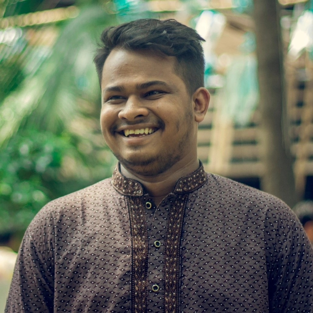 Sadi Mohammad Siddiquee
