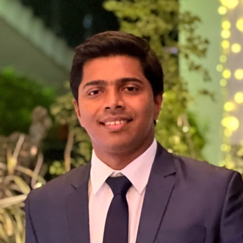 Saiful Bari Siddiqui