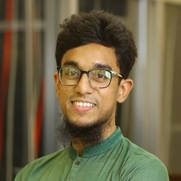 Sami Rashid