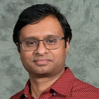 Ishtiaque Hussain