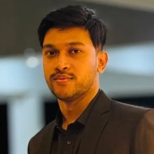 Manosh Sur Choudhury