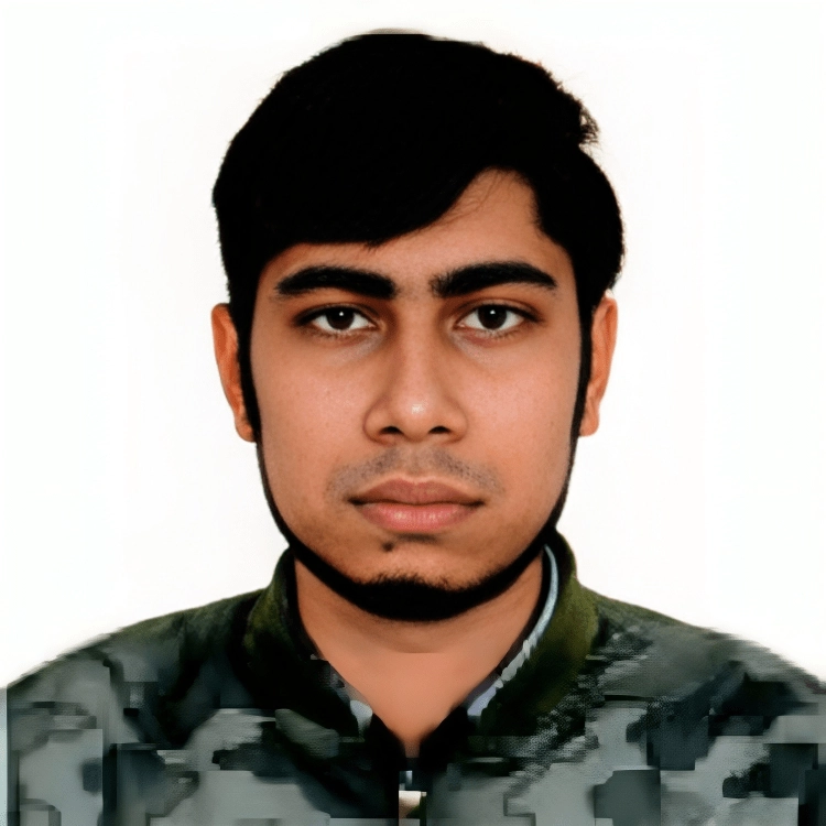 Syed Tangim Pasha