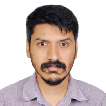 M Ashraful Amin