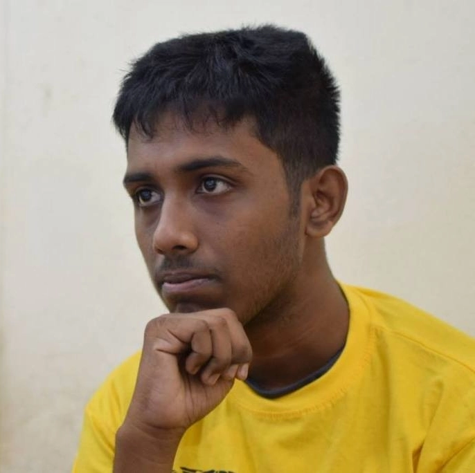 Asif Zaman