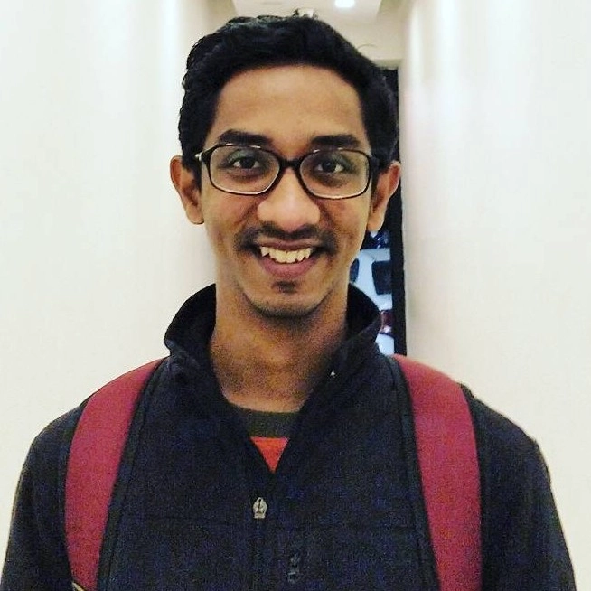 Hasnain Hossain
