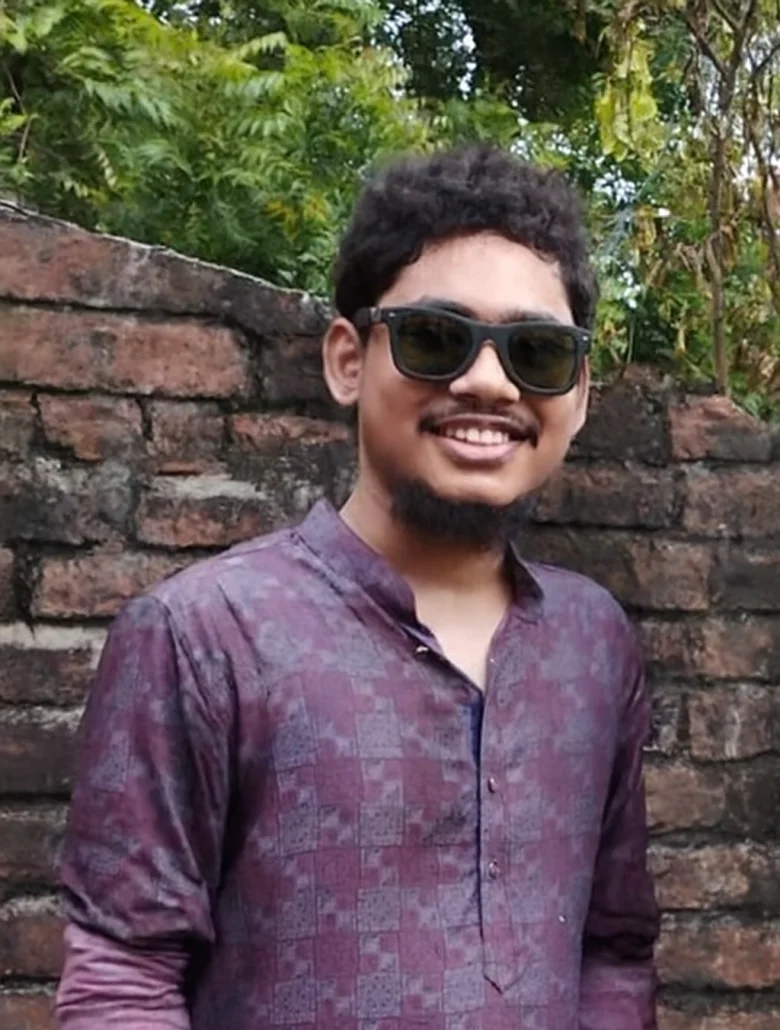 Riyadul Islam