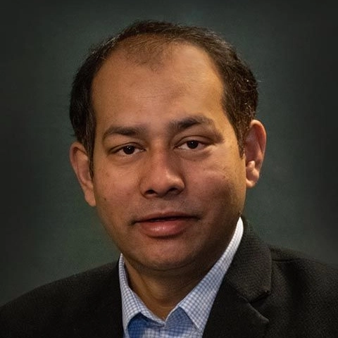 Faisal Kabir