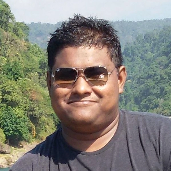 Mofijul Islam