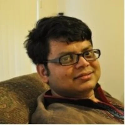 AKM Mahbubur Rahman
