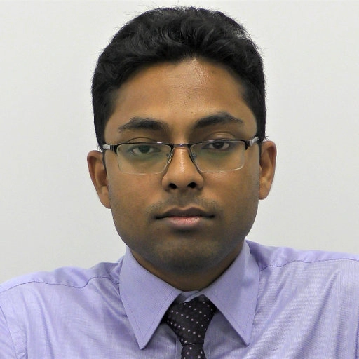 Rashedur Rahman