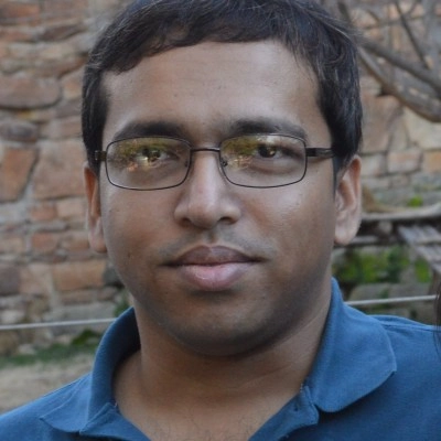 Sarkar Tanveer Ahmed Rumee
