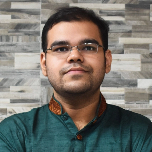 Saif Mahmud