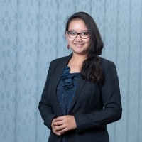 Payaswini Saikia