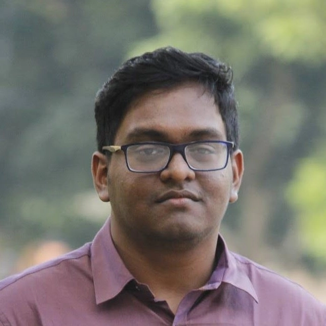 Mohd. Farhan Israk Soumik