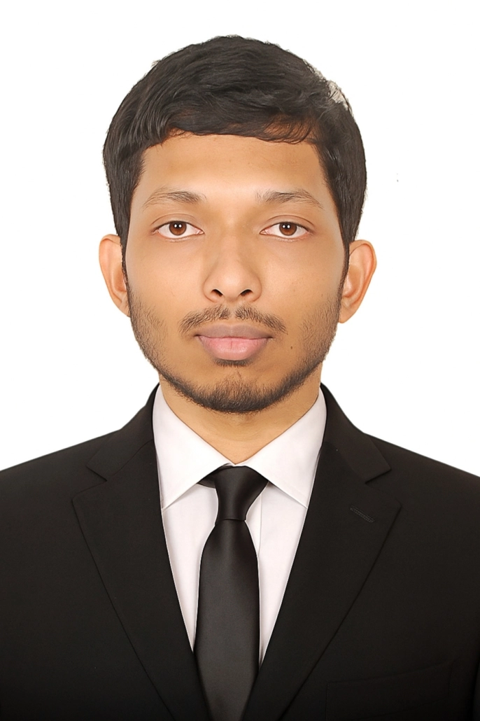 Rafat Hasan Khan