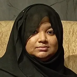 Tasnuva Faruk