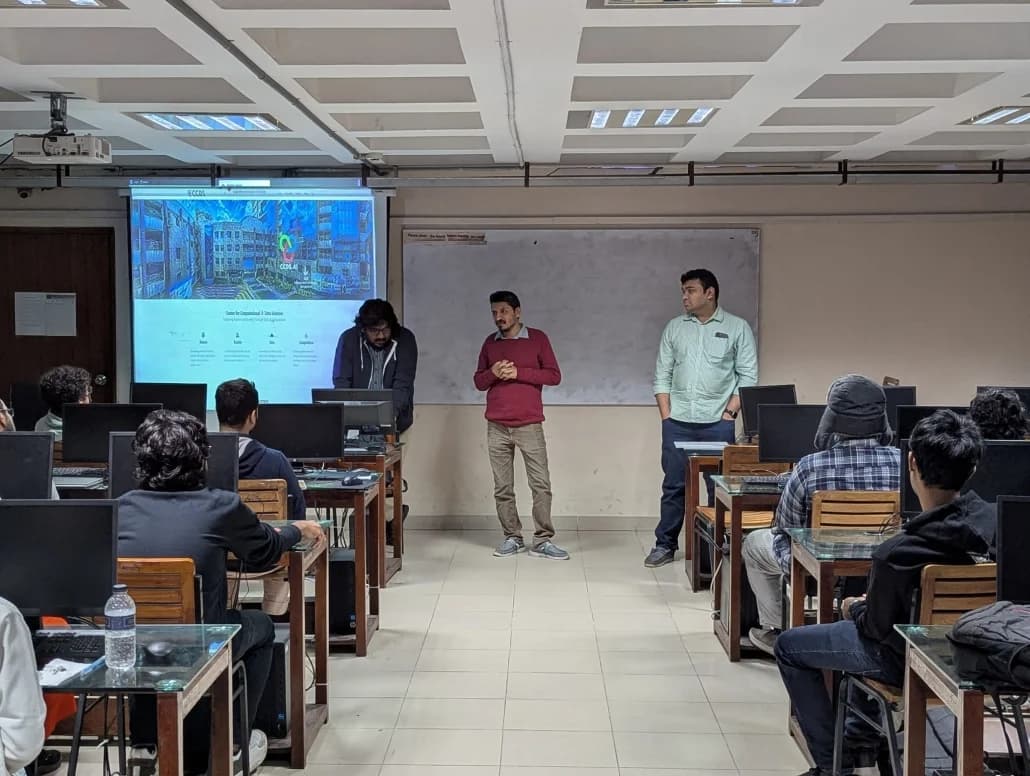 2nd CCDS Workshop on Deep Learning Code Management
