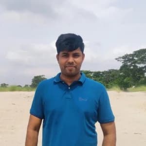 Rakibul Hasan Rajib