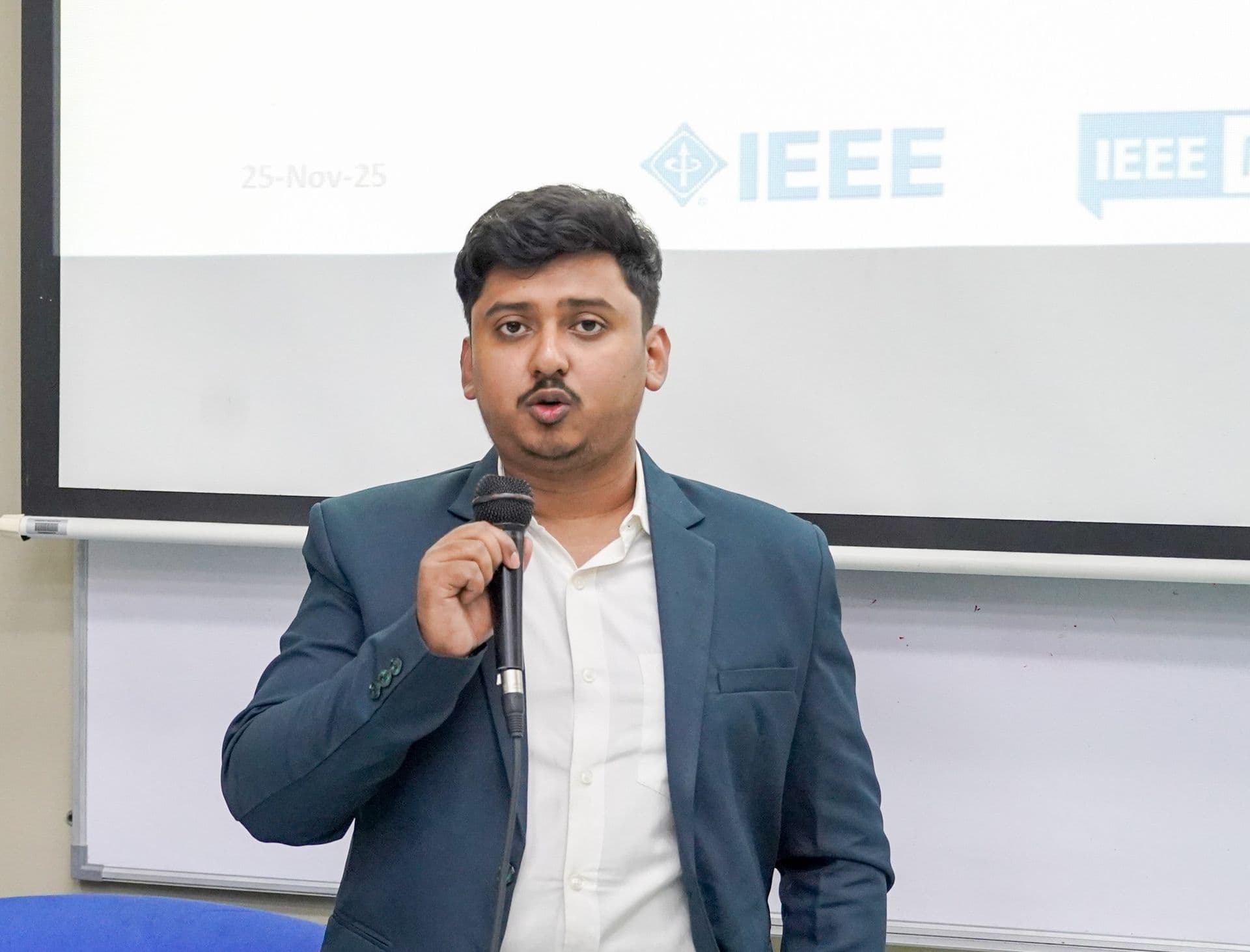 2025 IEEE SCOReD, Malaysia