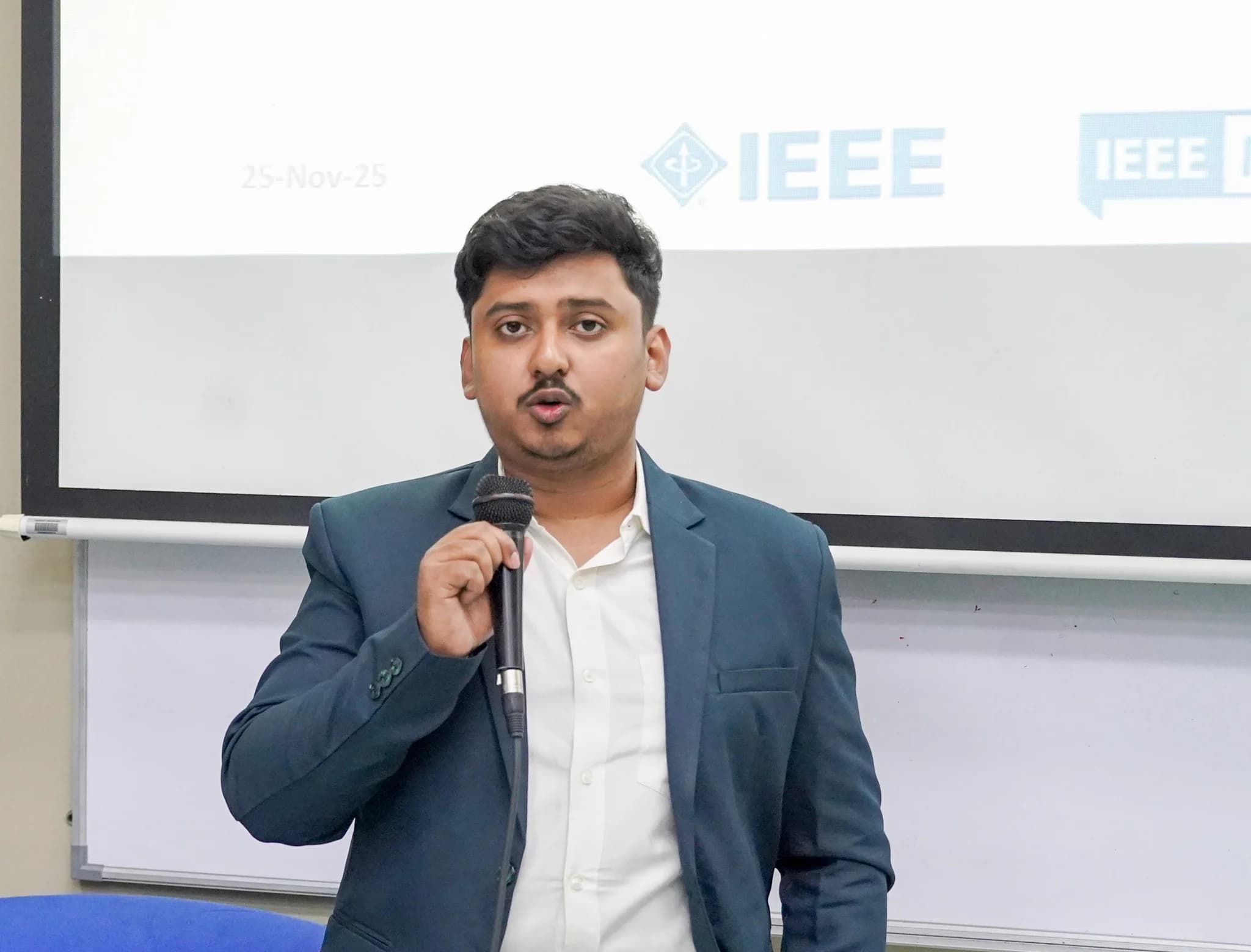 2025 IEEE SCOReD, Malaysia
