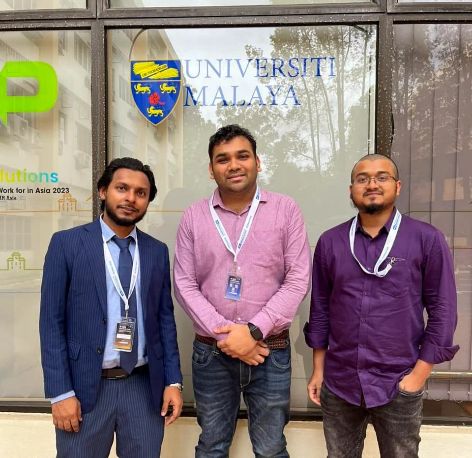 2025 IEEE SCOReD, Malaysia