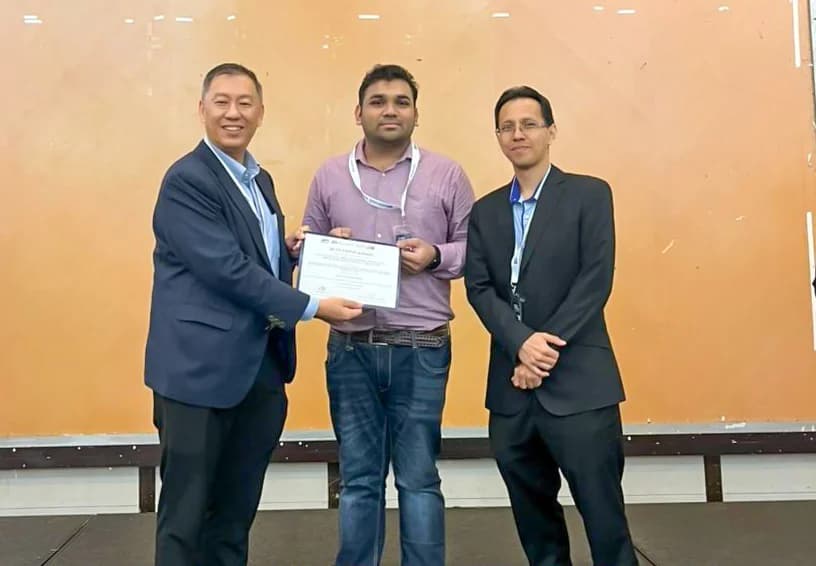 2025 IEEE SCOReD, Malaysia