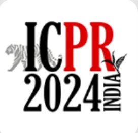 5 papers from CCDS has been accepted in ICPR 2024