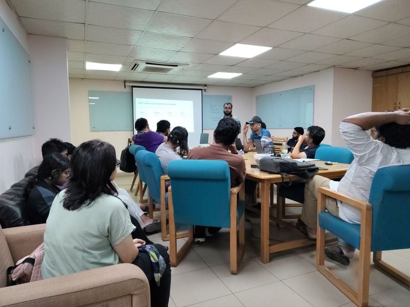 CCDS Weekly Paper Presentation (29 June 2026)