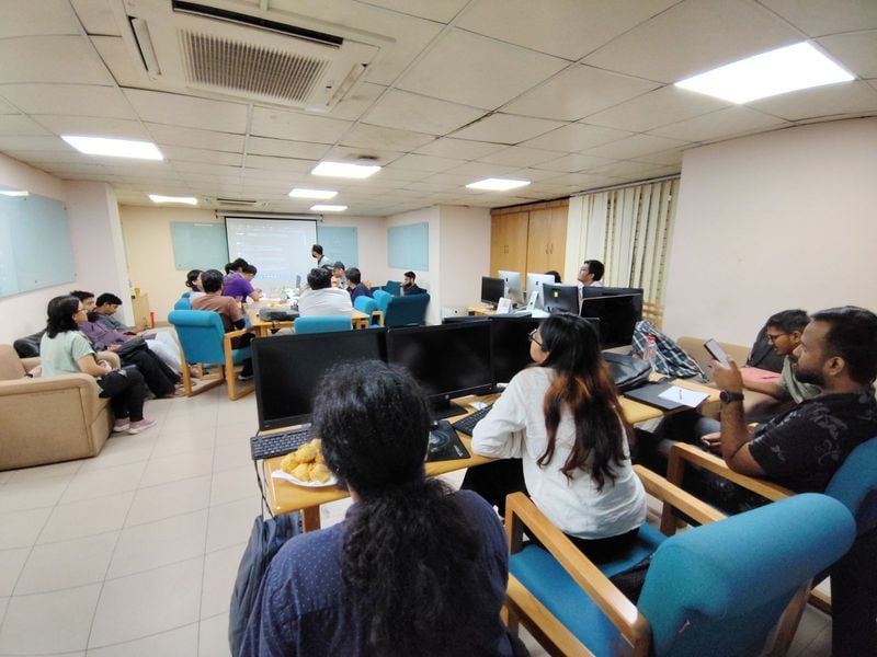 CCDS Weekly Paper Presentation (29 June 2026)