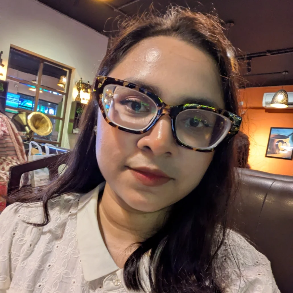 Halima Khatun