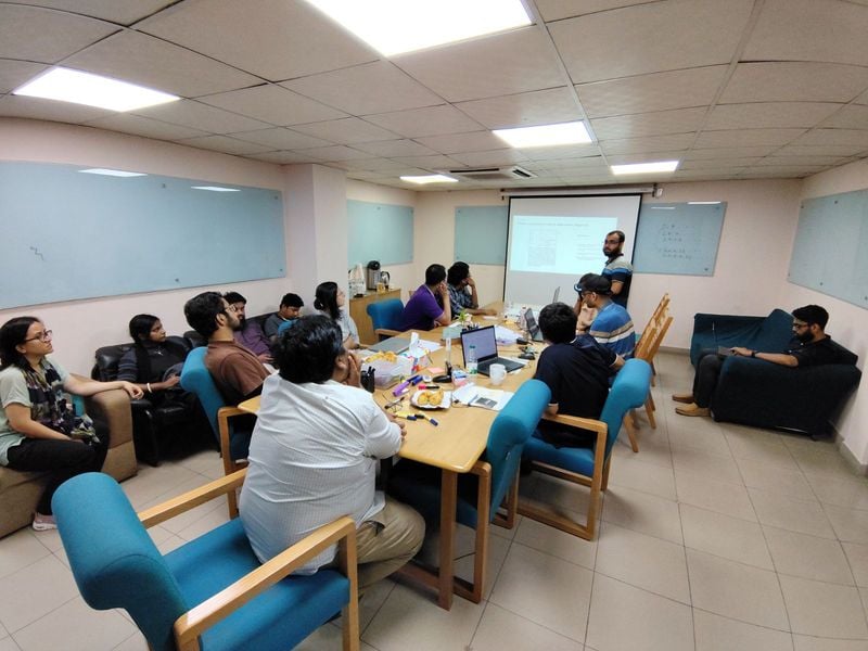 CCDS Weekly Paper Presentation (29 June 2026)