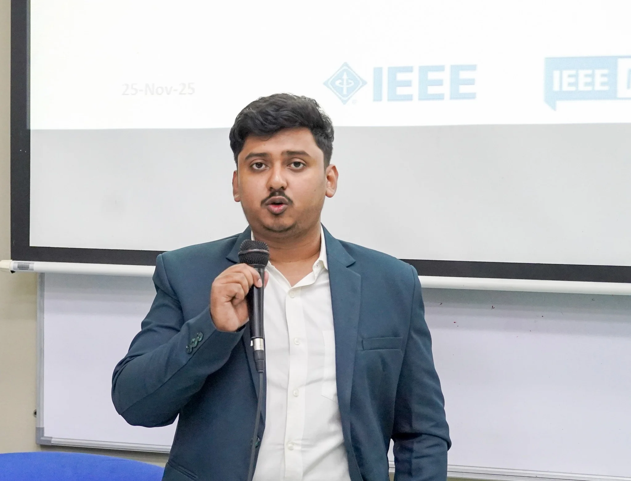 2025 IEEE SCOReD, Malaysia